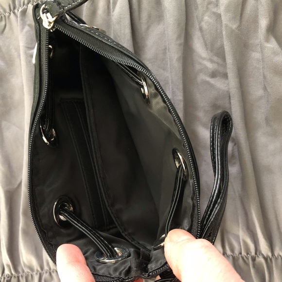 Mini wristlet - Picture 2 of 2